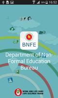 Non-Formal Education Bureau-poster