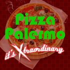 Pizza Palermo icon