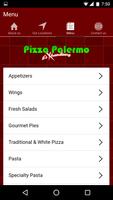 3 Schermata Pizza Palermo