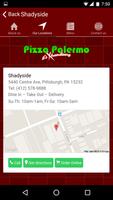 Pizza Palermo screenshot 2