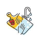 Is My Food Safe? biểu tượng