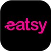 ”eatsy UK - local food delivery