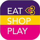 EAT-SHOP-PLAY icône