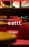 Eattt Business โปสเตอร์