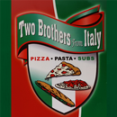 Two Brothers From Italy APK