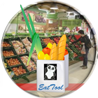 EatTool (Alimentos/Food) icône
