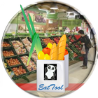 EatTool (Alimentos/Food) icon