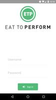 Eat to Perform poster