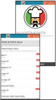 PIZZA & PASTA VILLA скриншот 1