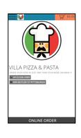 PIZZA & PASTA VILLA скриншот 2