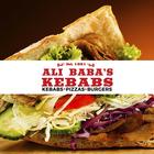 ALI BABA'S KEBABS-icoon