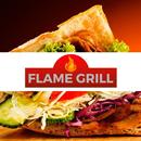 FLAME GRILL APK