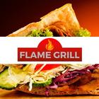 ikon FLAME GRILL