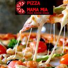Pizza Mama Mia ícone