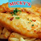 Micky's simgesi