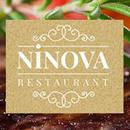 Ninova Restaurant APK