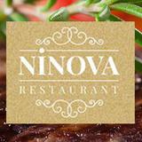Ninova Restaurant icône