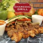 CHARCOAL GRILL icon