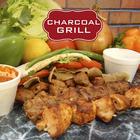 آیکون‌ CHARCOAL GRILL