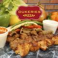 DUKERIES PIZZA