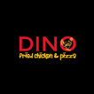 Dino Chicken иконка