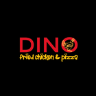Dino Chicken ไอคอน