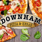 Downham Kebab icône