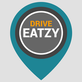 Drive Eatzy icône