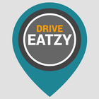 Drive Eatzy ikona