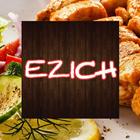 ikon Ezich Pizza Burger