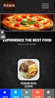 Ezich Pizza Burger 截图 2