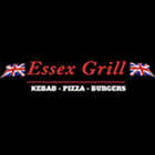 Essex Grill Canvey-icoon