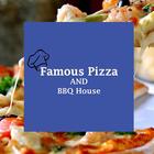 Famous Pizza and BBQ House иконка