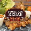 FOUNTAIN KEBAB