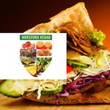 Horsford Kebab