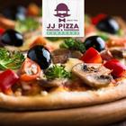 JJ Pizza आइकन