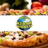 KEBAB WORLD BENFLEET