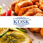 Kosk Restaurant 圖標