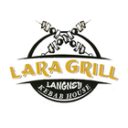 آیکون‌ Lara Grill