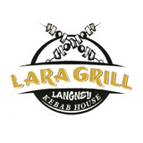 Lara Grill icône