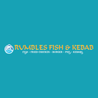 Rumbles Fish And Kebab ikona