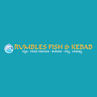 ikon Rumbles Fish And Kebab