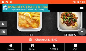 Rumbles Fish And Kebab screenshot 3