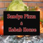 Sandy Kebab 圖標