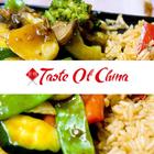 Taste of China-icoon