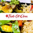 Taste of China icon