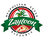 Zaytoon Pizza icône