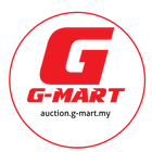 G-Mart : E-Auction иконка