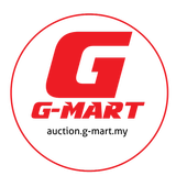 G-Mart : E-Auction icône