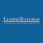 Leader Telegram-icoon